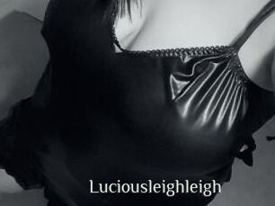 Luciousleighleigh