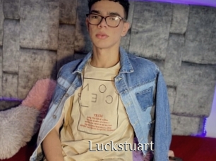 Luckstuart