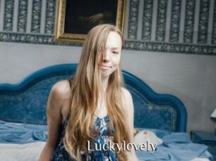 Luckylovely