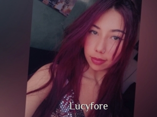 Lucyfore