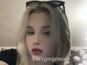 Lucygorgeous