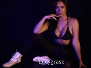 Lucygrase