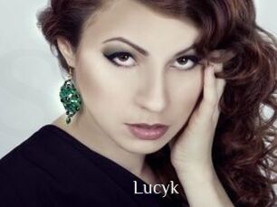 Lucyk