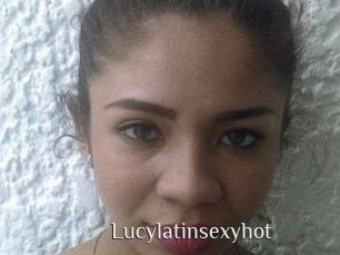 Lucylatinsexyhot