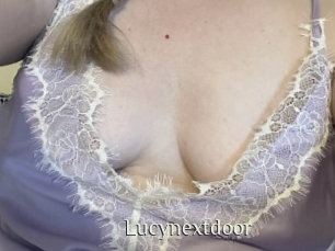 Lucynextdoor