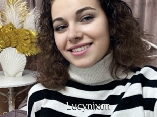 Lucynixon