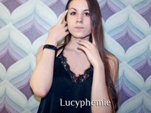 Lucyphemie