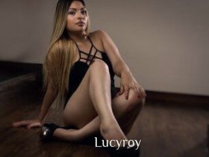 Lucyroy