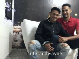 Luferandwayne