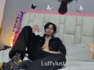 Luffylust