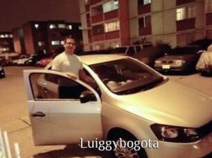 Luiggybogota