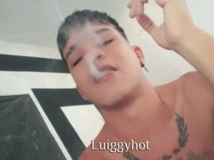 Luiggyhot