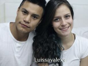 Luissayalexs