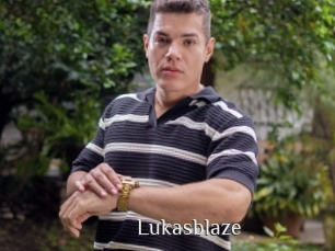 Lukasblaze