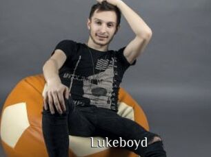 Lukeboyd