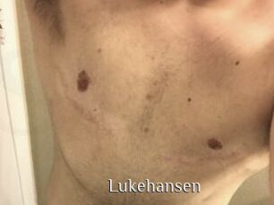 Lukehansen