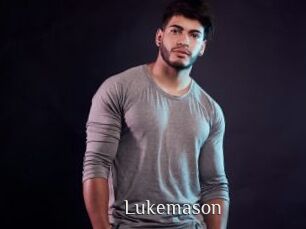 Lukemason