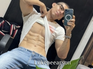 Lukepeearson