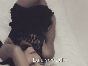 Lulu_sexy2017