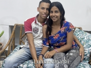 Luluandmathi