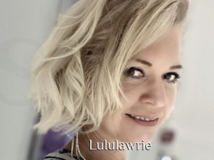 Lululawrie