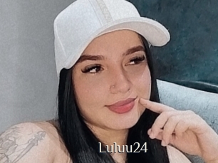 Luluu24