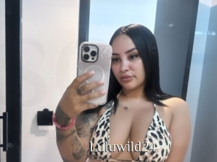 Luluwild24