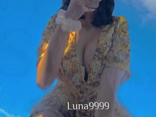 Luna9999