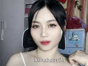 Lunababy24