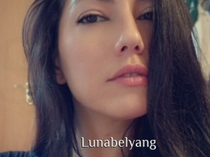 Lunabelyang