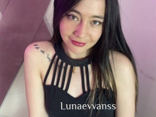 Lunaevvanss