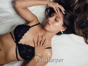 Lunaharper