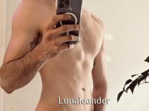 Lunaleander