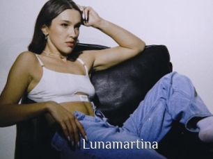 Lunamartina