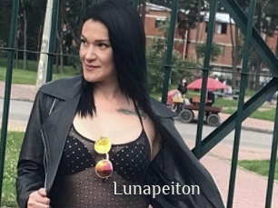 Lunapeiton