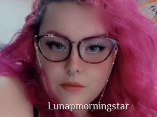 Lunapmorningstar