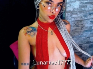 Lunarusell7777