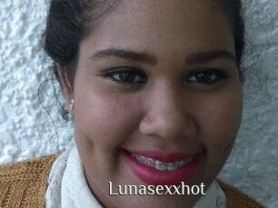 Lunasexxhot