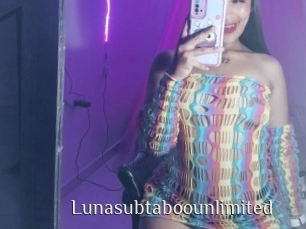 Lunasubtaboounlimited