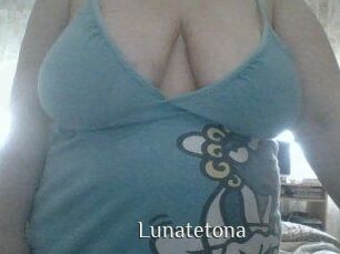 Lunatetona