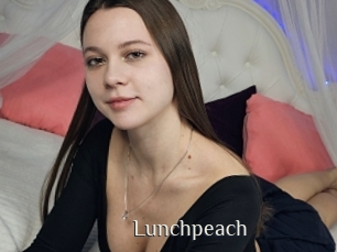 Lunchpeach