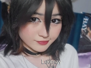 Luomay