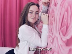 Lusiesweet