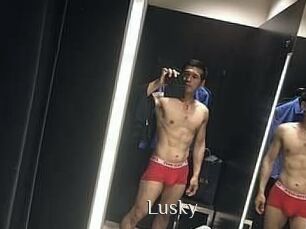 Lusky