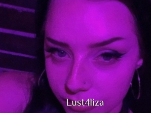 Lust4liza