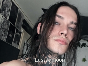 Lustdamoon