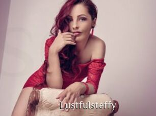 Lustfulsteffy