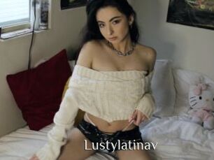 Lustylatinav