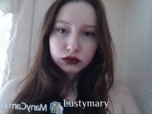 Lustymary