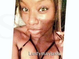 Lustymaylasia